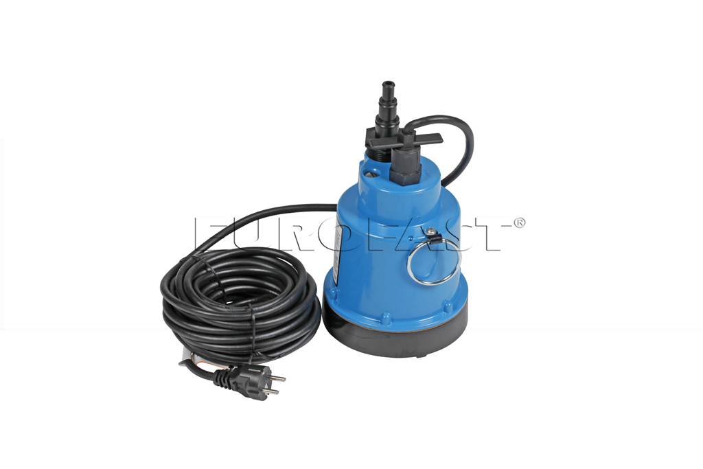 Simer dompelpomp 230V/50Hz