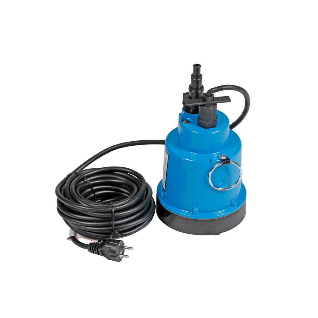 Simer dompelpomp 230V/50Hz