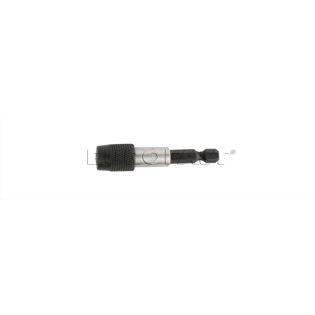 Bitholder Magnetic quick-change