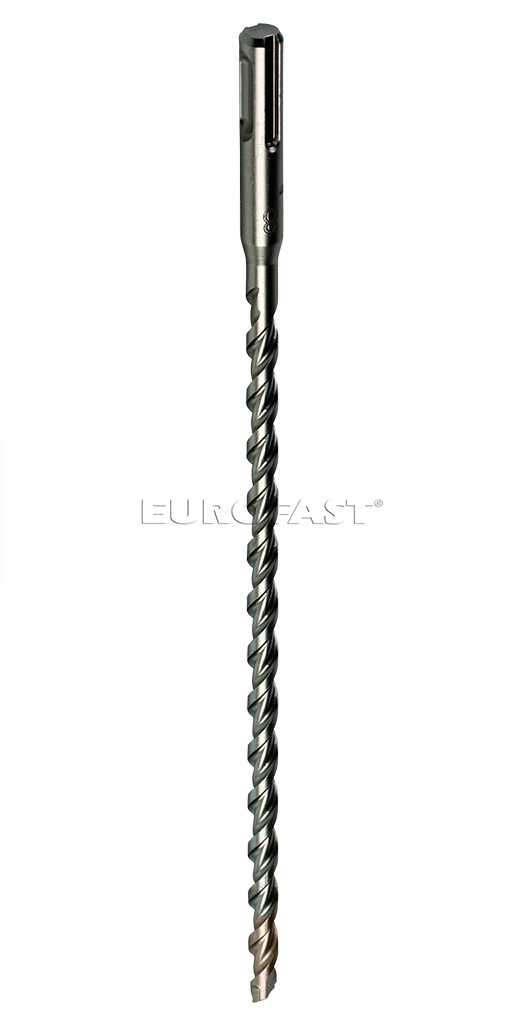 Eurofast SDS+ Hammerdrill. Size 10,0 x 360