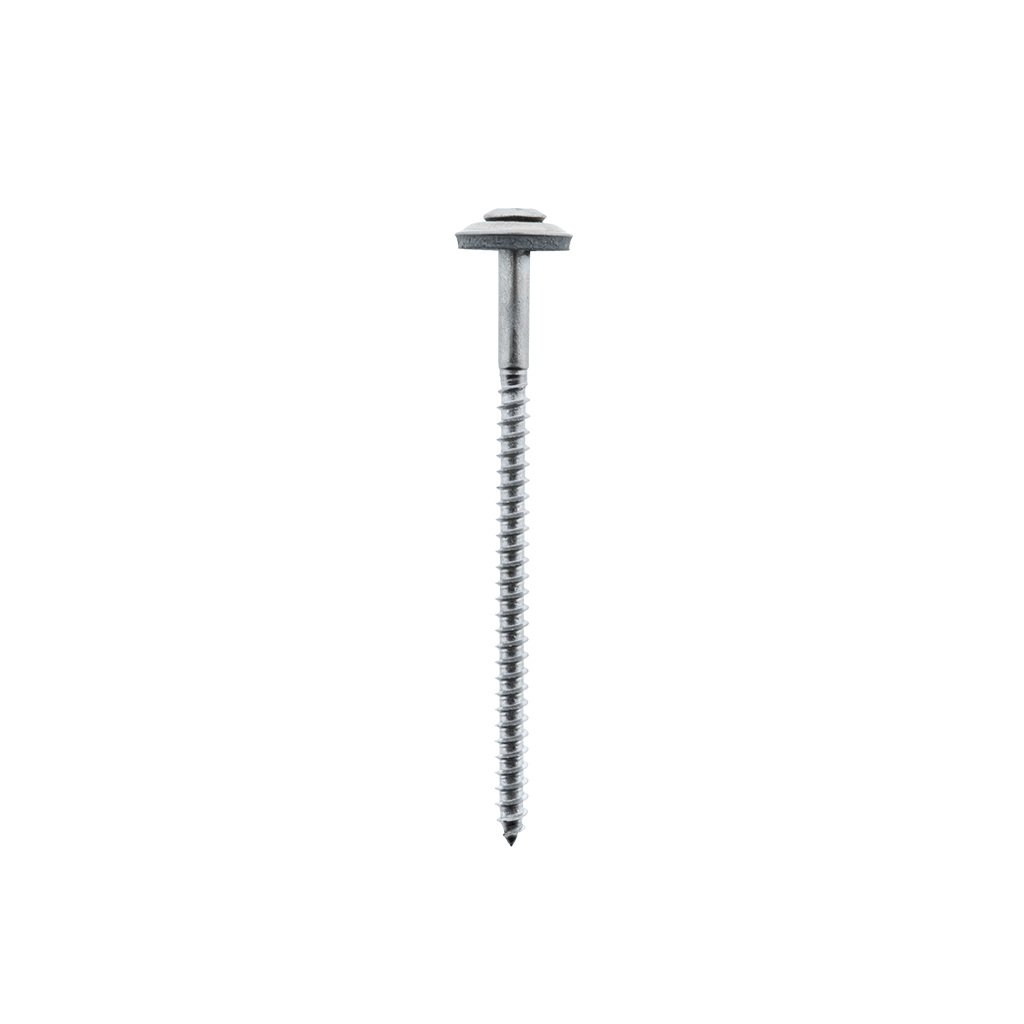 Vis Spengler A2,TX25 avec bague 15 mm, Dim. 6,0x70