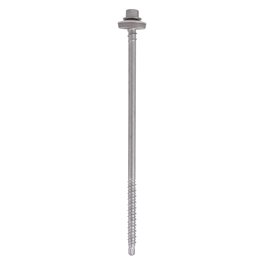 Sandwich Panel Screw concrete and wood A19 6.3x103