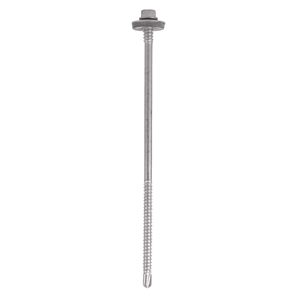 Sandwich Panel Screw zp Steel 6mm A19 5.5x150