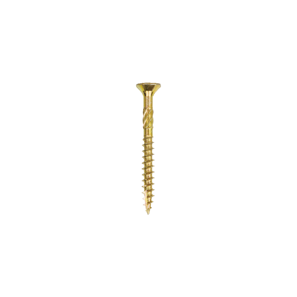 Wood construction Screw zp PRO 5.0x50