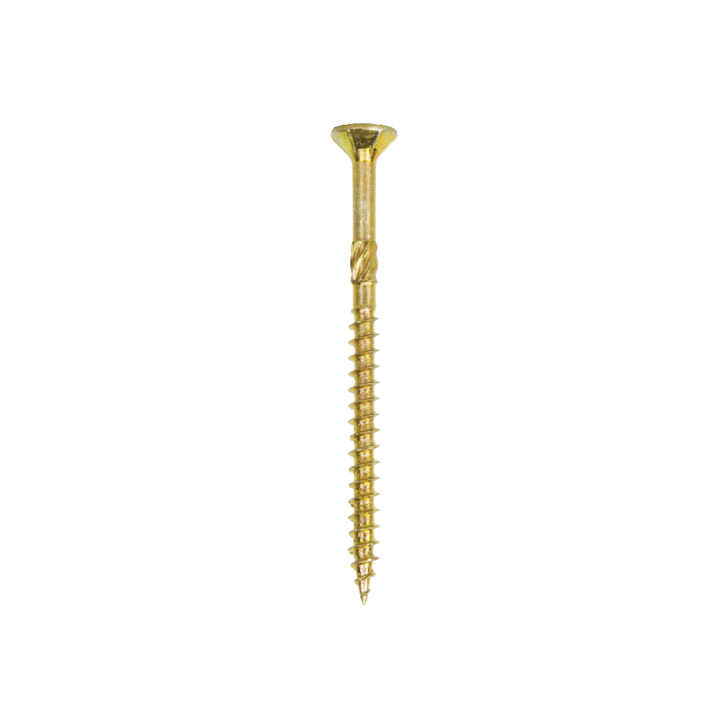 Wood construction Screw zp PRO 6.0x80