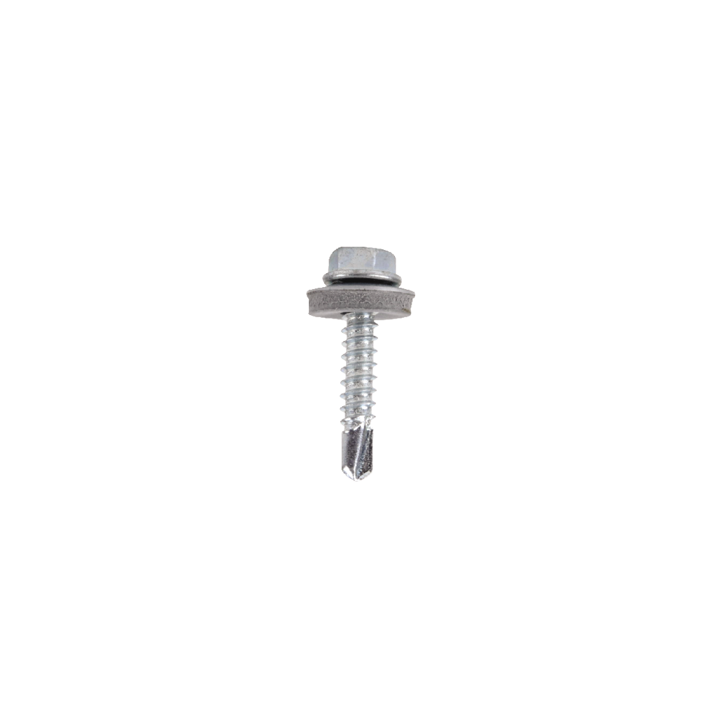 Vis autoforante zg acier 3mm A14 4.8x50