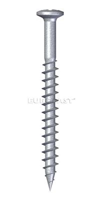 Schraube für Flachdächer 6,0x100mm