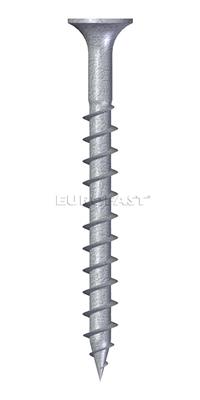 Schraube für Flachdächer 5,0x30mm