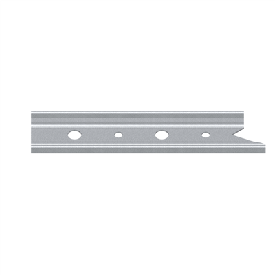 Termination bar 2250x30mm