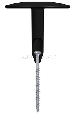 Tube-screwcombination build-up 135-144mm