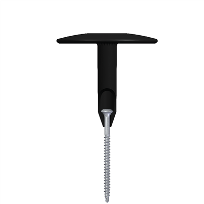 Tube-screwcombination build-up 145-154mm