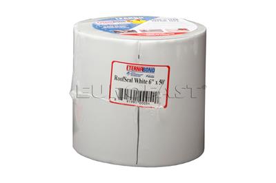 Eurofast roof repair tape white / 15