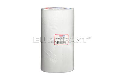 Eurofast roof repair tape white / 30