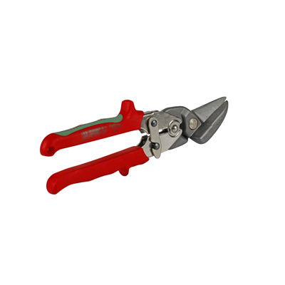 Erdi blikschaar dubbel rechts 260mm