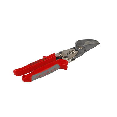 Erdi blikschaar dubbel links 260mm