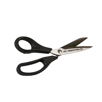 Eurofast folieschaar 210mm links