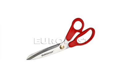 Eurofast Foil scissor 260mm