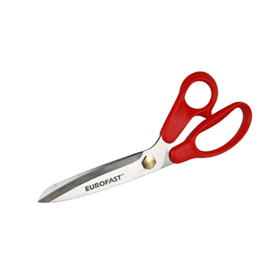Eurofast Foil scissor 260mm