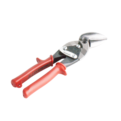 Midwest offset tin snips left