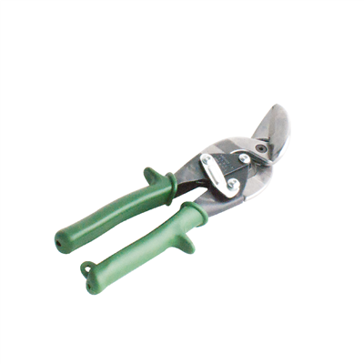 Midwest offset tin snips right