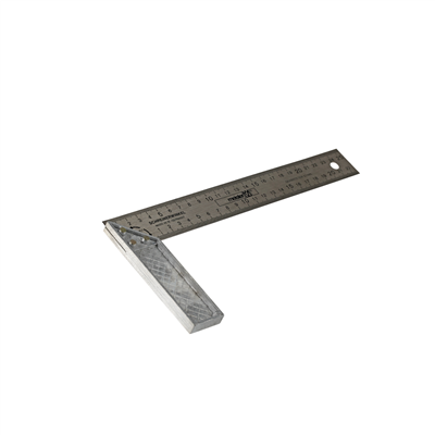 Eurofast schrijfhaak 250mm