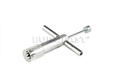 Eurofast inspectieboor lengte 42,5