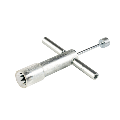 Eurofast inspectieboor lengte 42,5