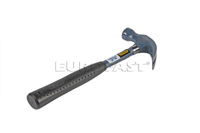 Stanley klauwhamer met stalen steel