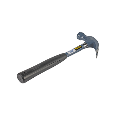 Stanley klauwhamer met stalen steel