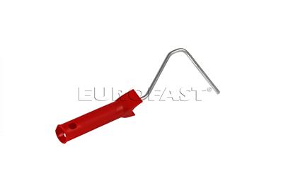 Eurofast verfrolhouder 10 x 26cm