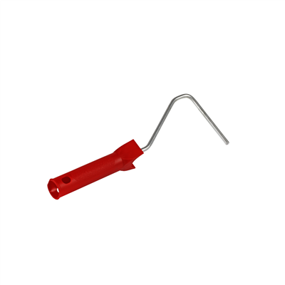 Eurofast verfrolhouder 10 x 26cm