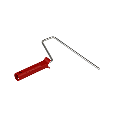 Eurofast verfrolhouder 25cm as 8mm