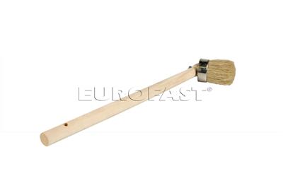 Eurofast bokkenpoot 35mm