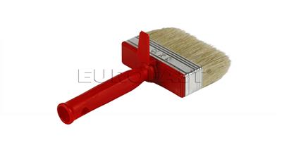 Eurofast blokwitkwast wit haar 3x10