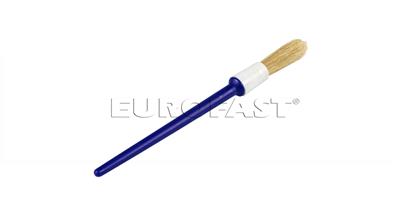 Eurofast wegwerpkwast 19mm