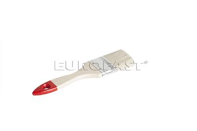 Eurofast kwast plat middel dik 50mm