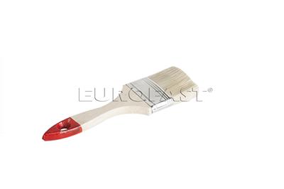 Eurofast kwast plat middel 60mm/ H