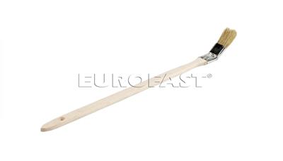 Eurofast radiatorkwast gebogen 1 in