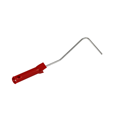 Eurofast verfrolhouder 10 x 39cm