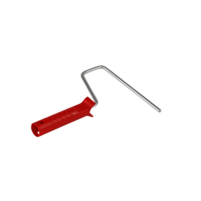 Eurofast verfrolhouder 18cm as 8mm