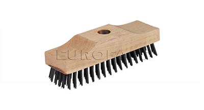 Eurofast luiwagen staaldraad 21cm
