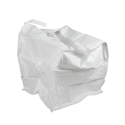 Eurofast bigbag met 4 lussen 91x91