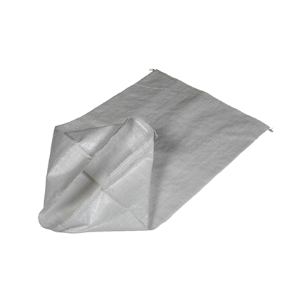 Eurofast geweven PP Puinzak 50x80cm