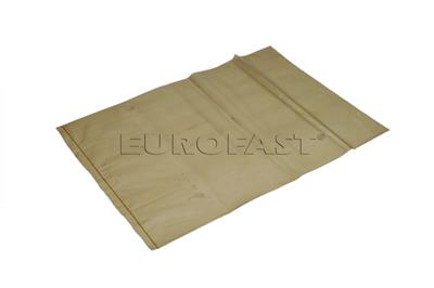 Eurofast puinzak 60x80cm transp