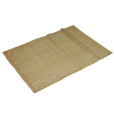 Eurofast puinzak 60x80cm transp