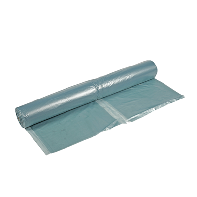 Folie transparant tol 0.20mm 6x50mt