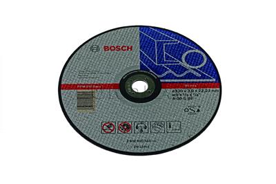 Eurofast doorslijpsch met 230x2