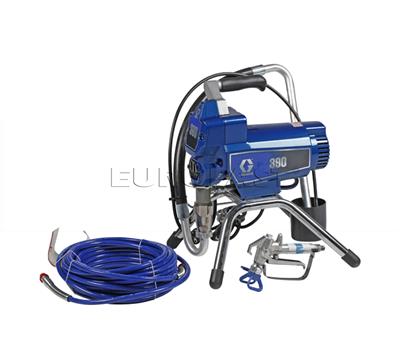 Graco lijmspuitapp 225 bar type 390
