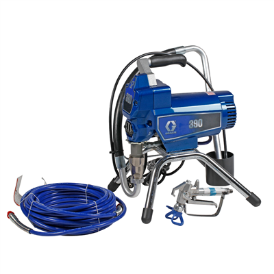 Graco lijmspuitapp 225 bar type 390