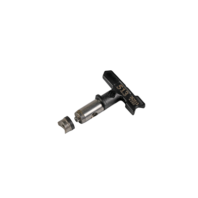 Graco verstuiver rac5